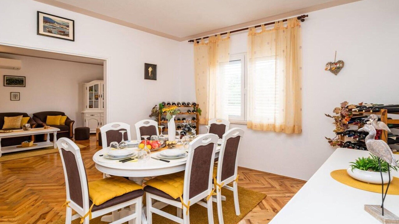 Photo of Livingroom in Zupa dubrovacka