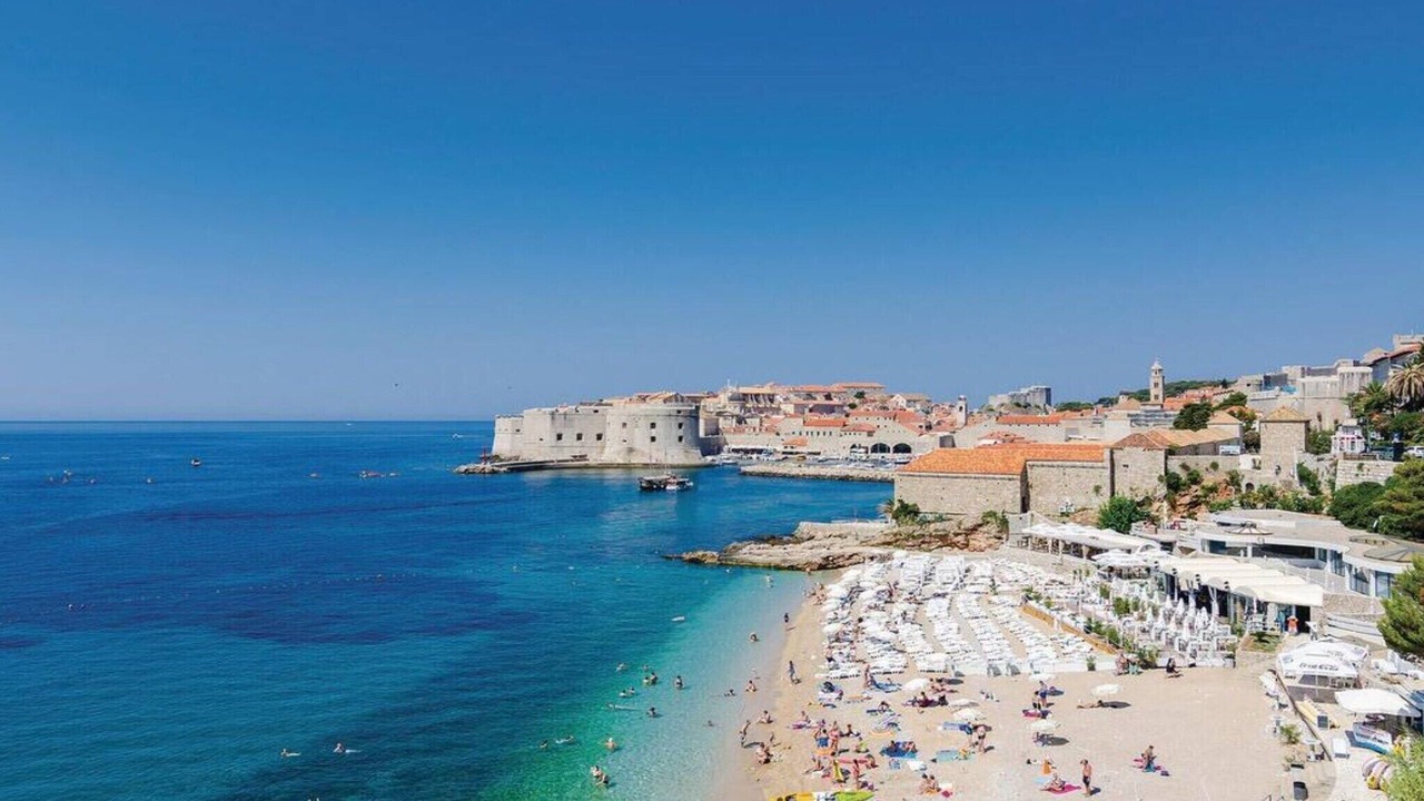 Photo of Outdoor in Zupa dubrovacka