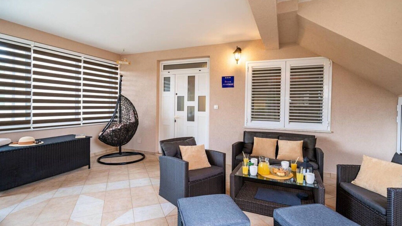 Photo of Livingroom in Zupa dubrovacka