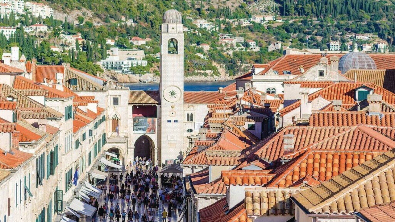 Photo of Outdoor in Zupa dubrovacka