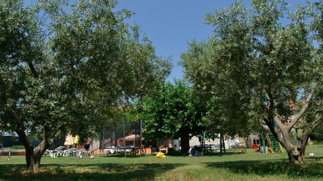 Photo of Outdoor in Vodnjan