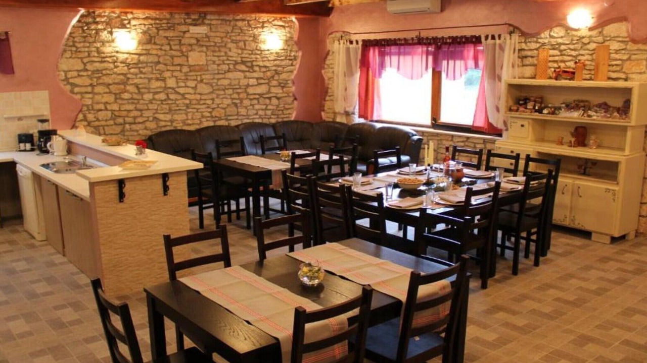 Photo of Livingroom in Vodnjan