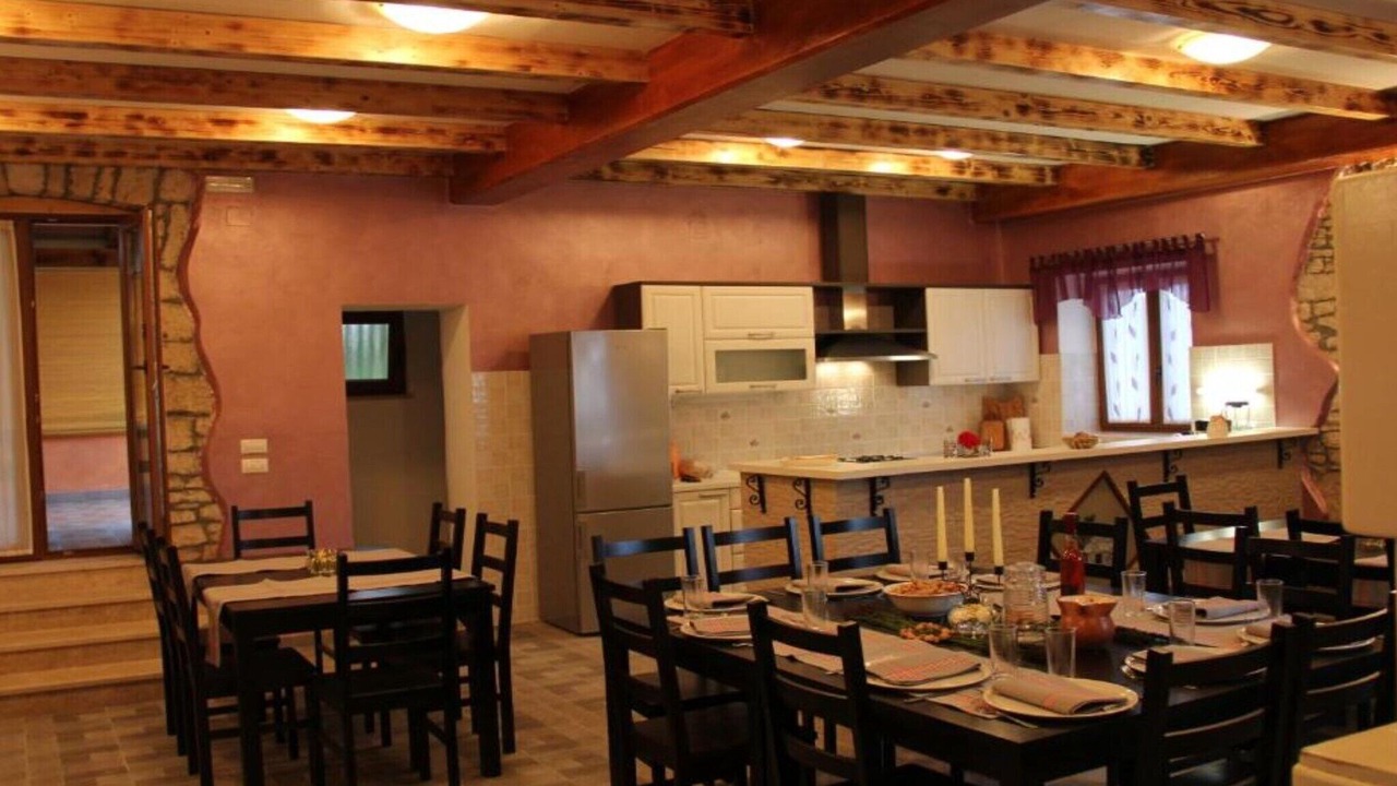 Photo of Livingroom in Vodnjan