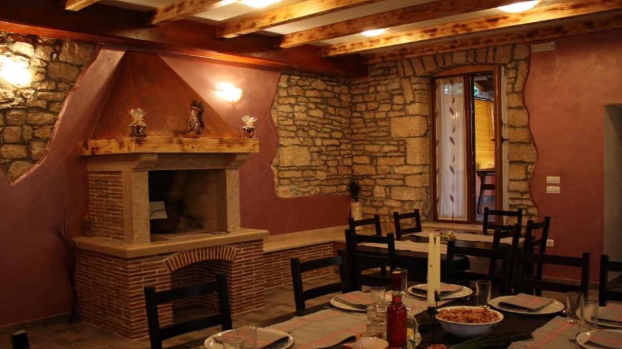 Photo of Livingroom in Vodnjan