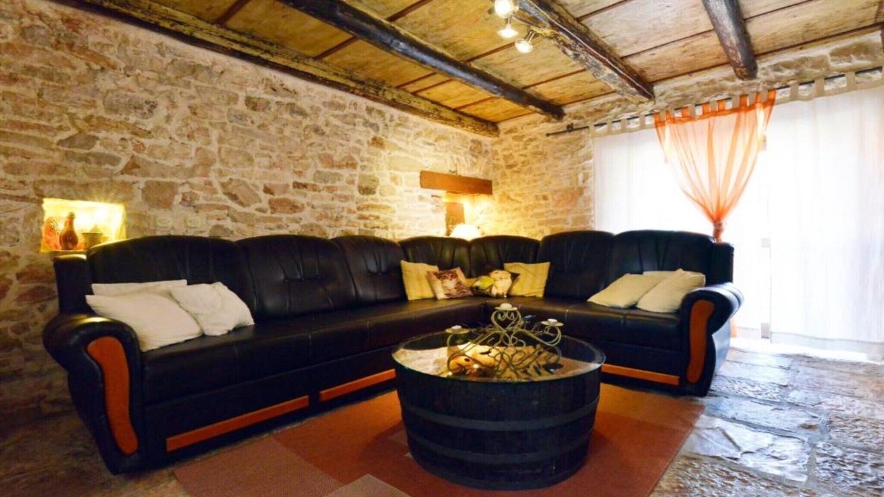 Photo of Livingroom in Vodnjan