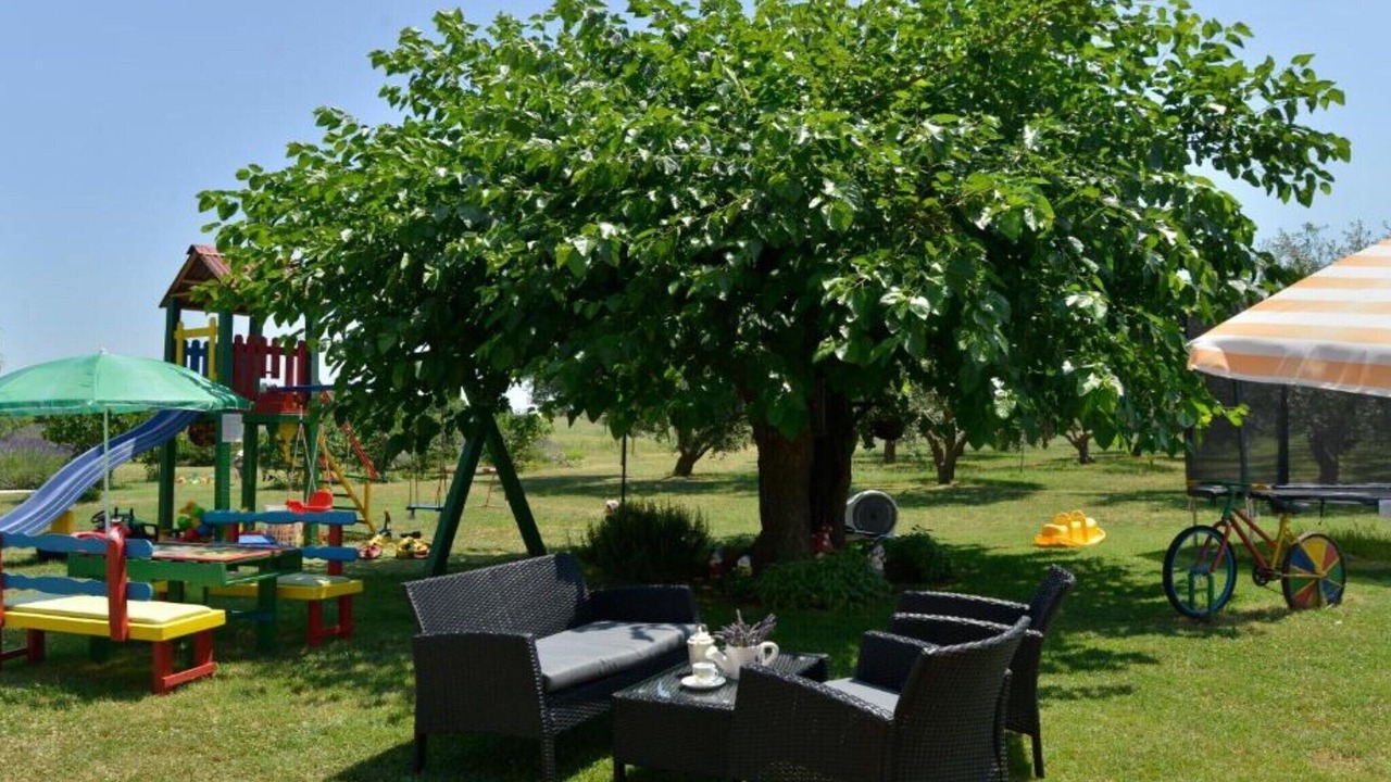 Photo of Outdoor in Vodnjan