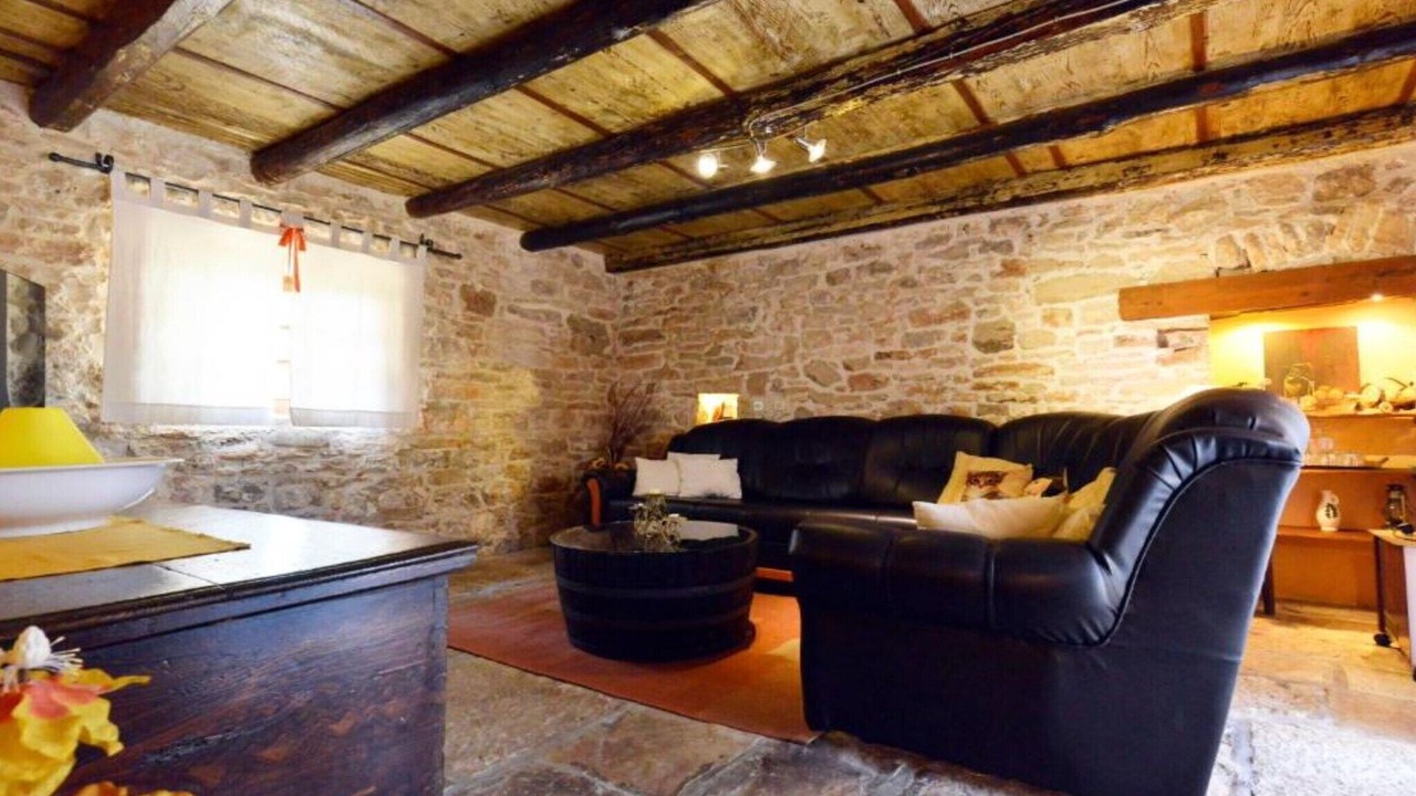 Photo of Livingroom in Vodnjan