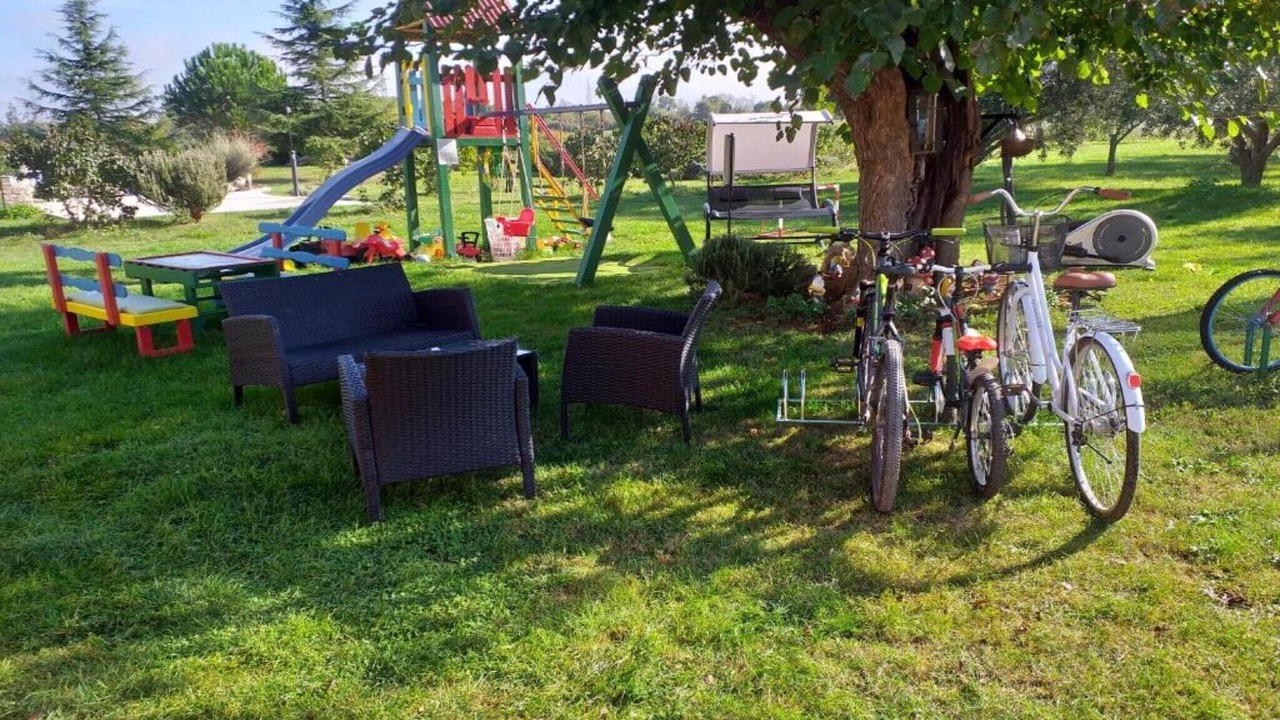 Photo of Outdoor in Vodnjan