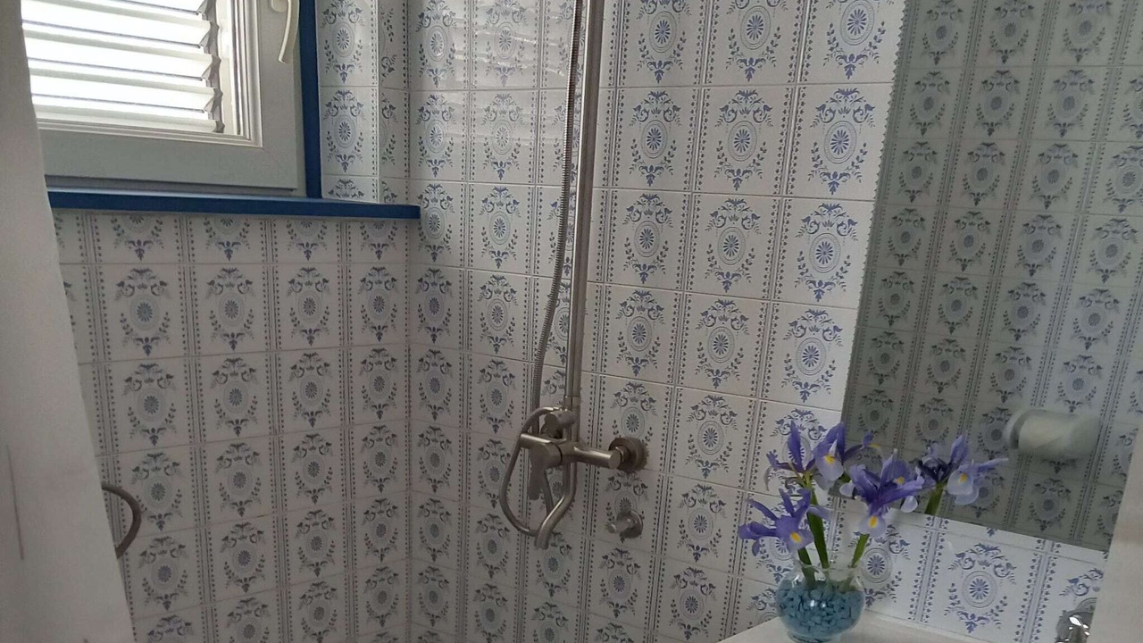 Photo of Bathroom in Supetarska Draga