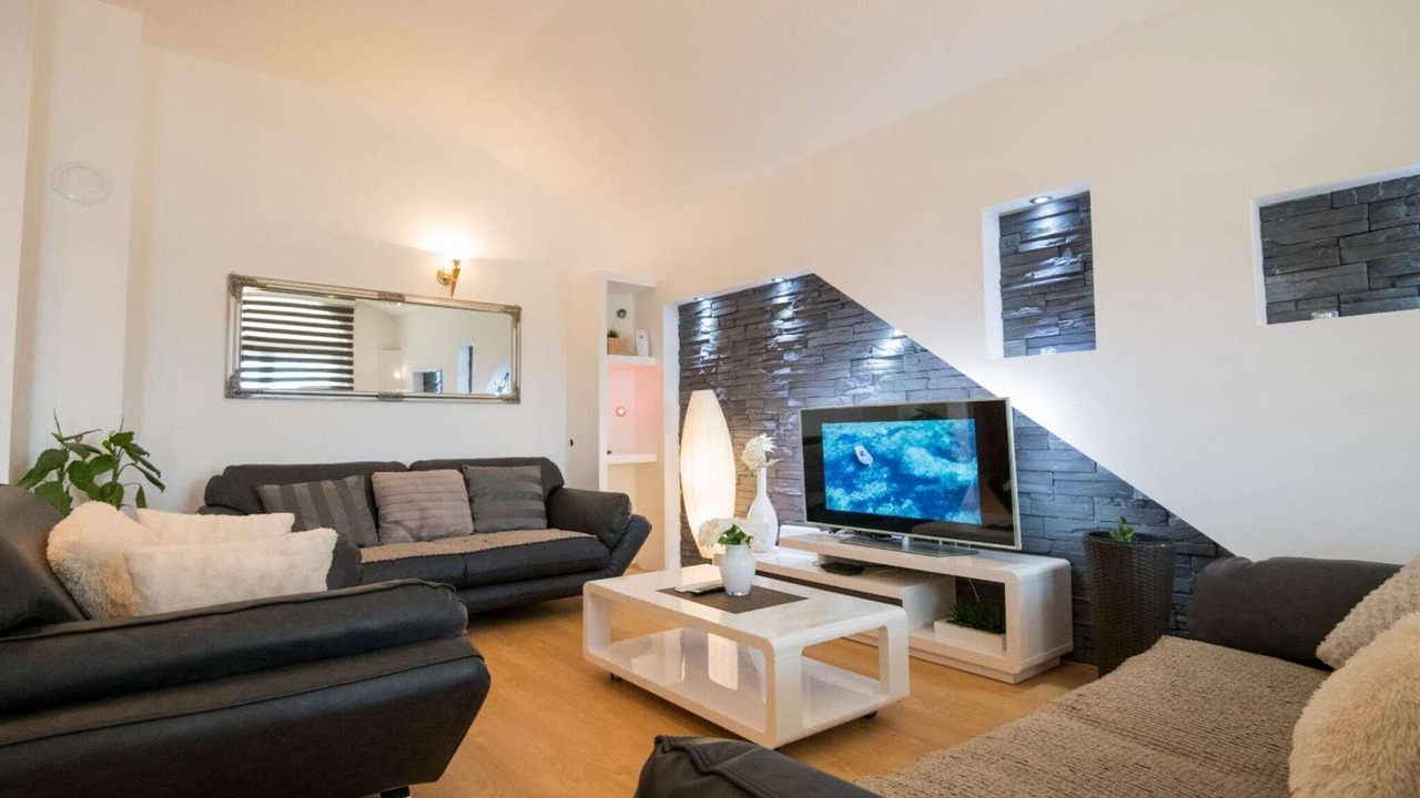 Photo of Livingroom in Podbablje