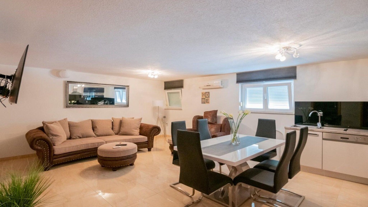 Photo of Livingroom in Podbablje