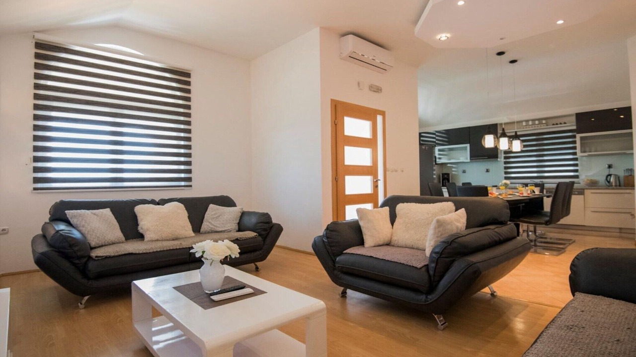 Photo of Livingroom in Podbablje