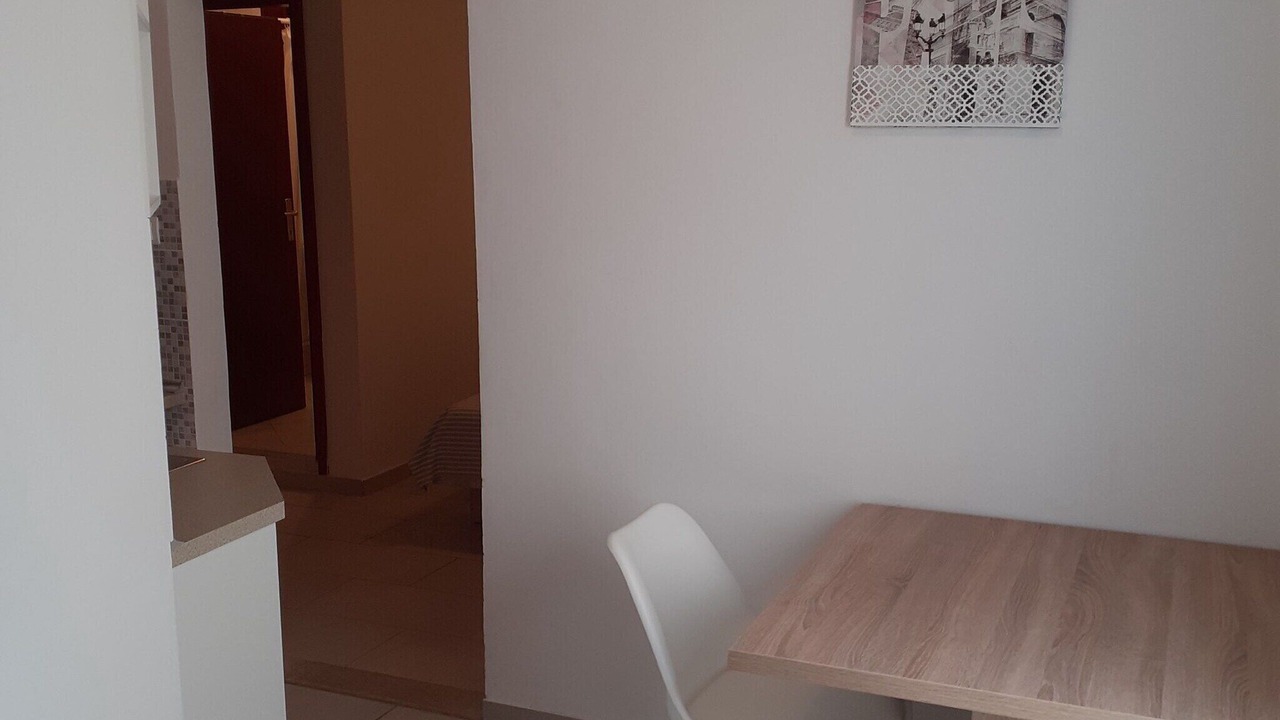 Photo of Livingroom in Molunat
