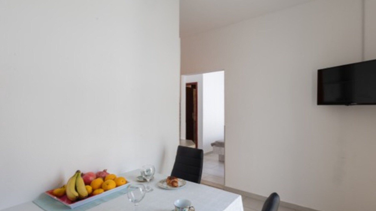 Photo of Livingroom in Molunat