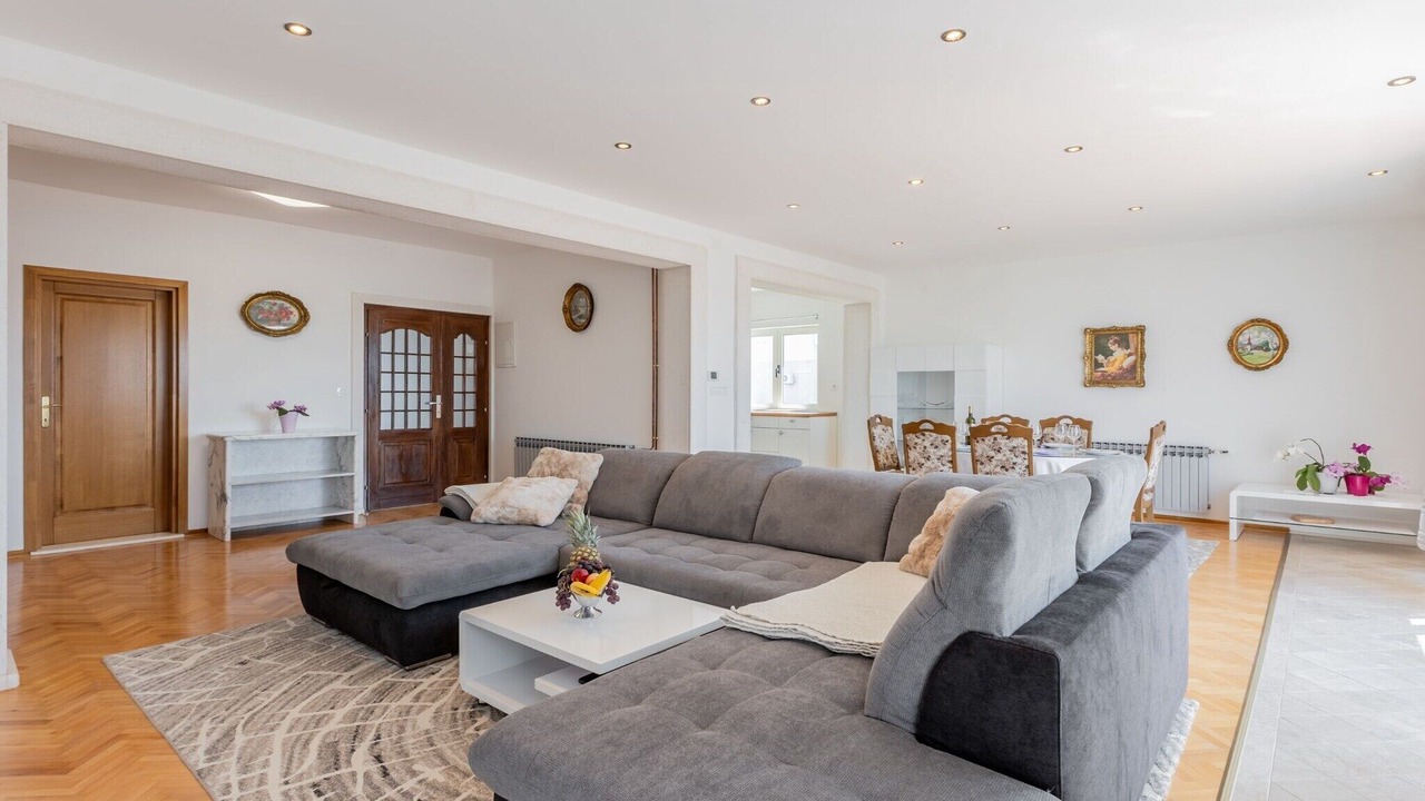 Photo of Livingroom in Kastel Kambelovac