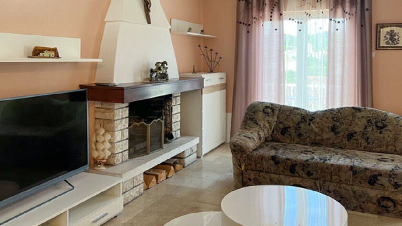 Photo of Livingroom in Splitska