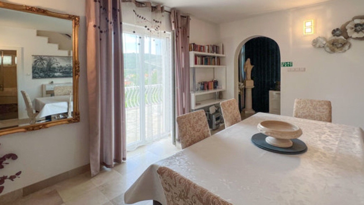 Photo of Livingroom in Splitska