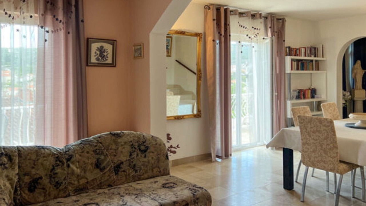 Photo of Livingroom in Splitska
