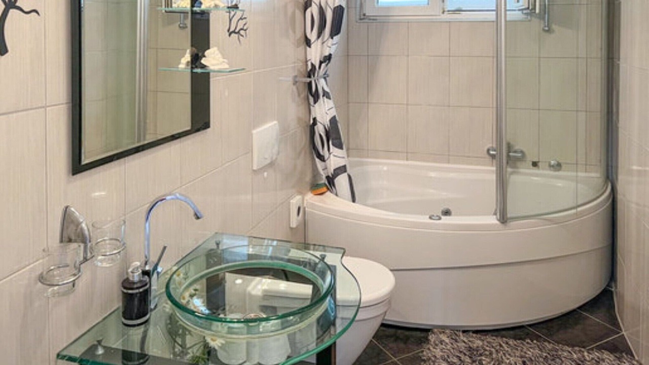 Photo of Bathroom in Splitska