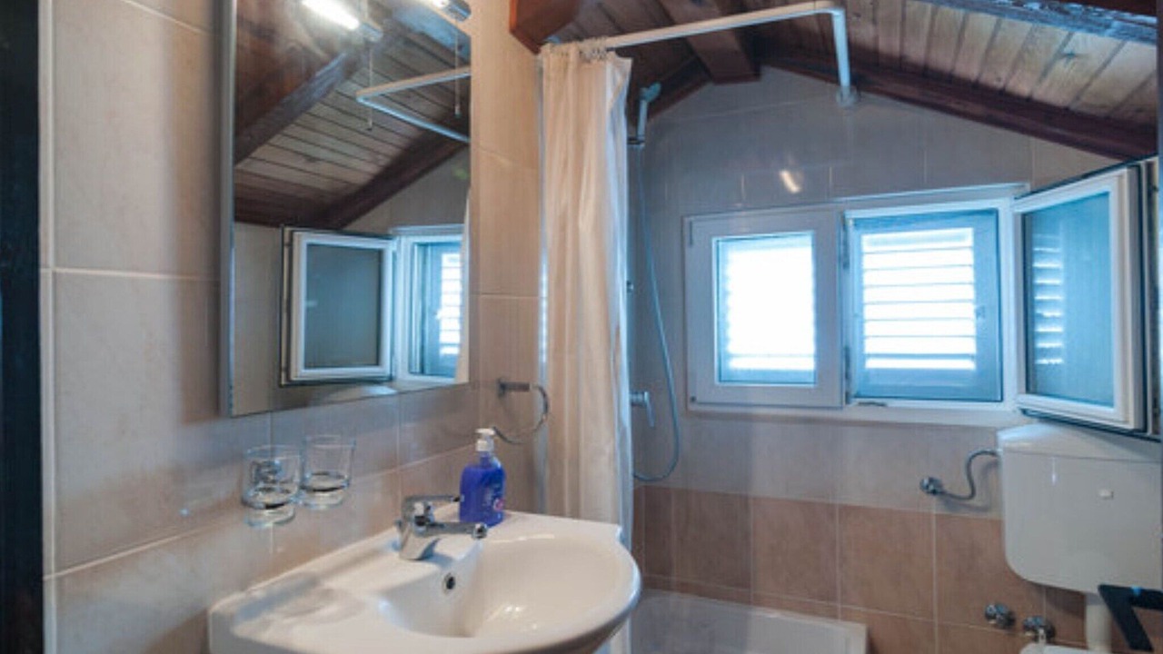 Photo of Bathroom in Splitska