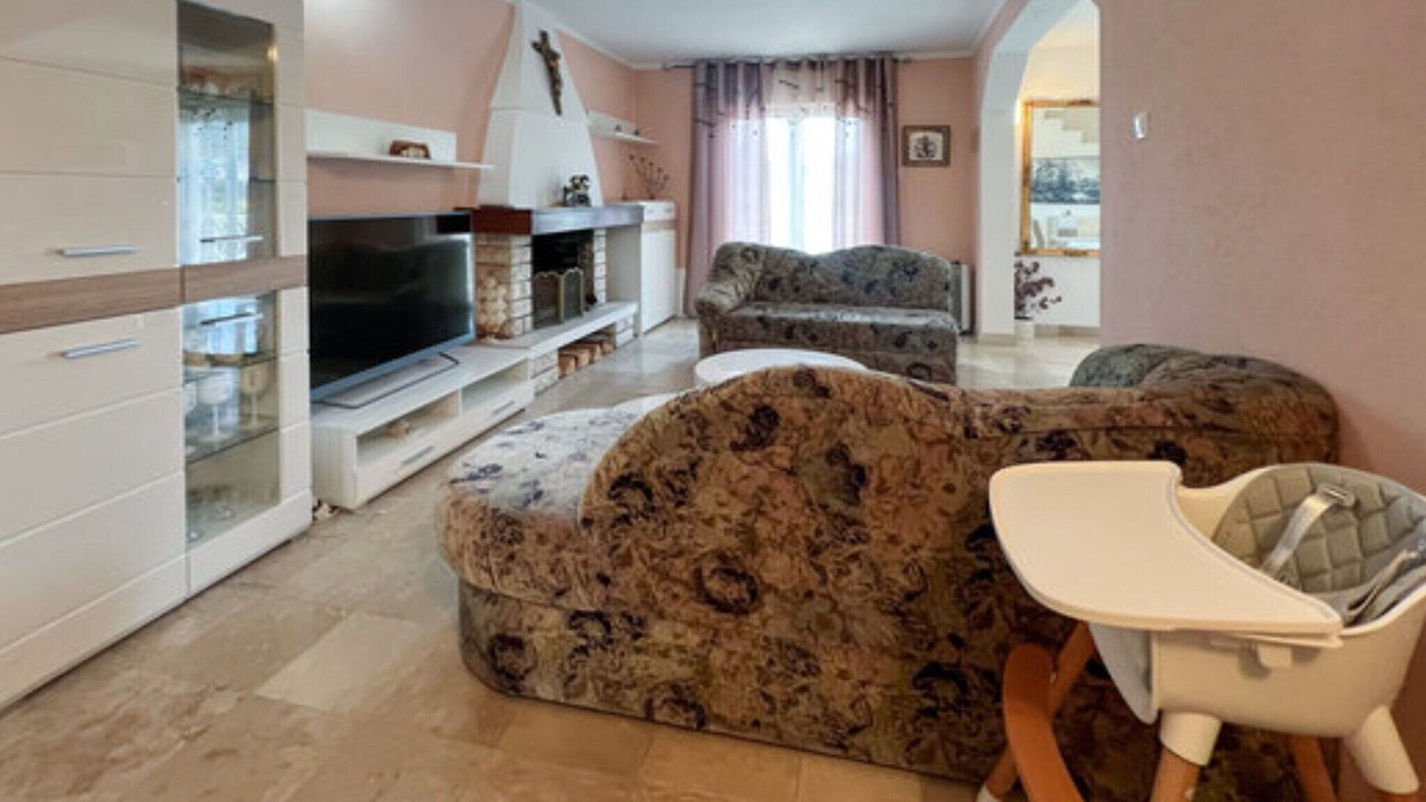 Photo of Livingroom in Splitska
