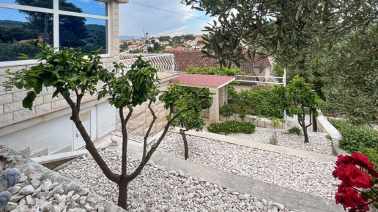 Photo of Outdoor in Splitska