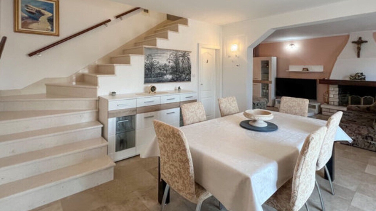 Photo of Livingroom in Splitska
