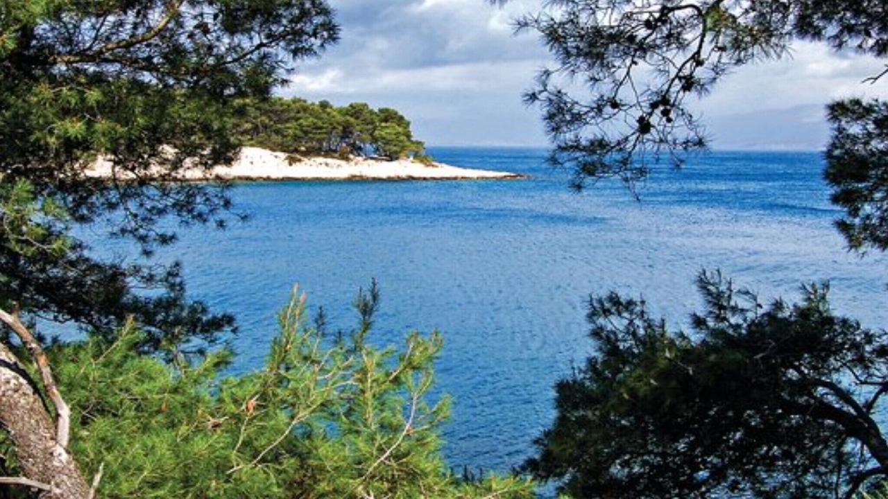 Photo of Outdoor in Splitska