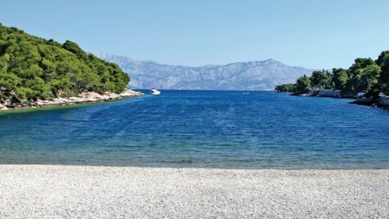 Photo of Outdoor in Splitska