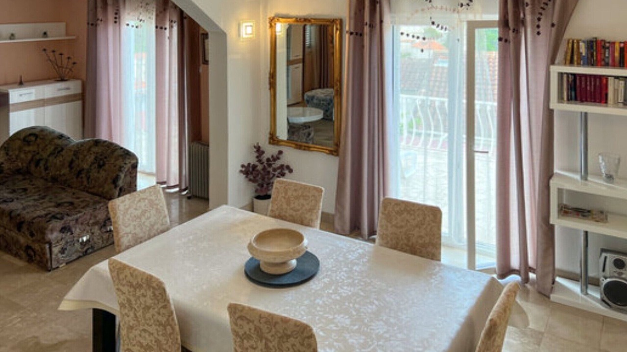 Photo of Livingroom in Splitska