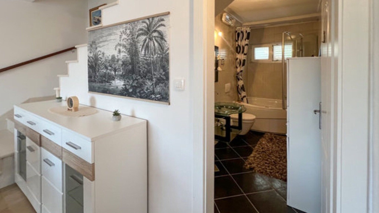 Photo of Bathroom in Splitska