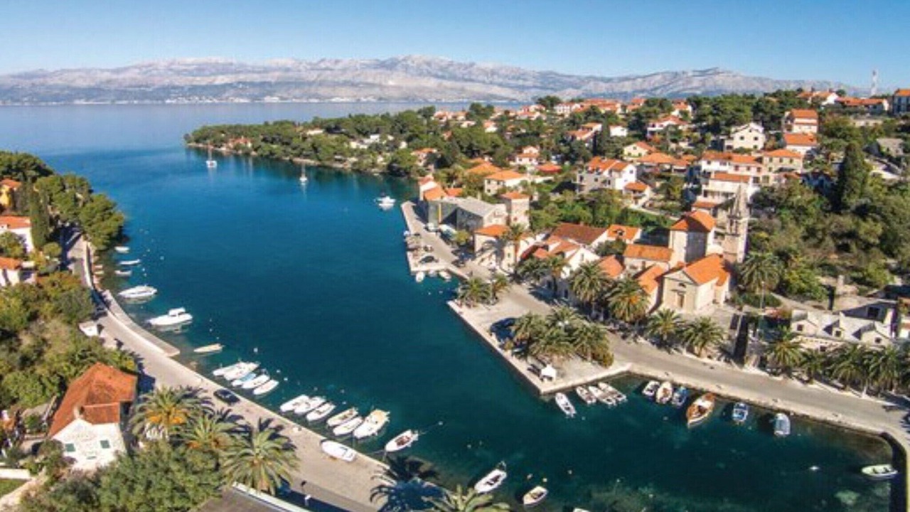Photo of Outdoor in Splitska