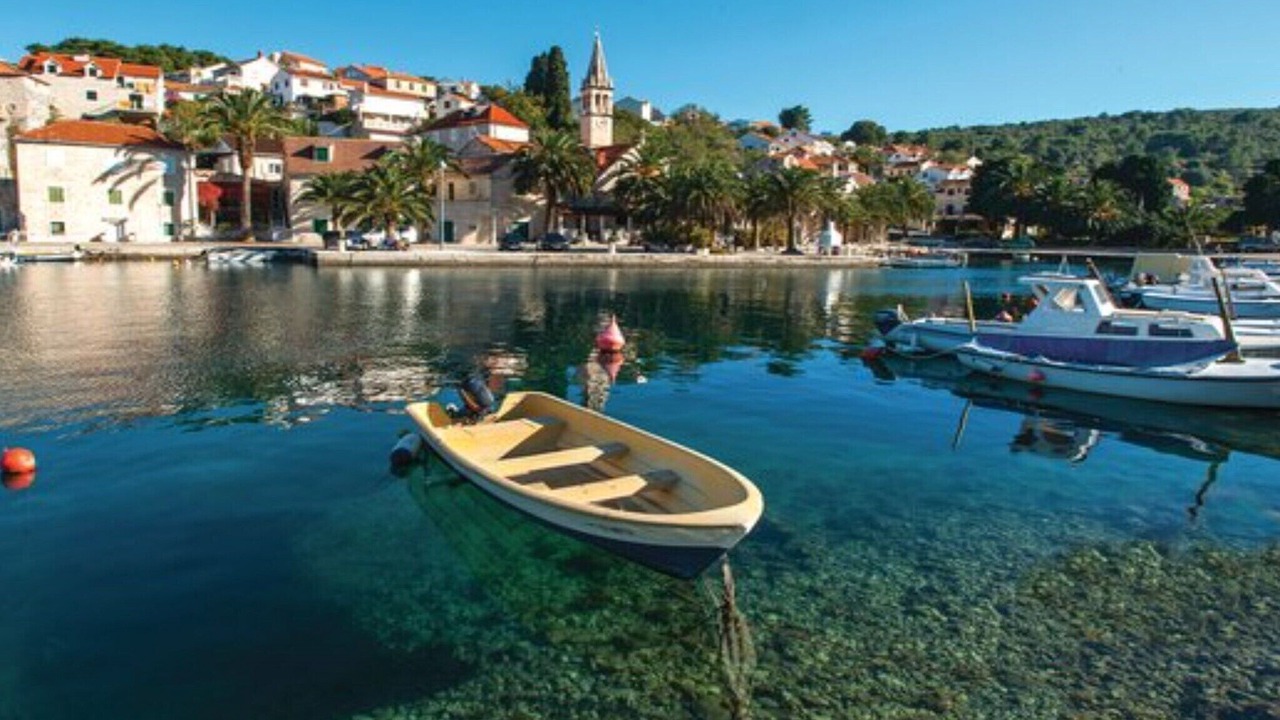 Photo of Outdoor in Splitska