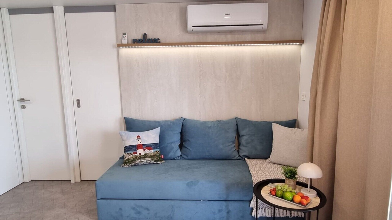 Photo of Livingroom in Orebic