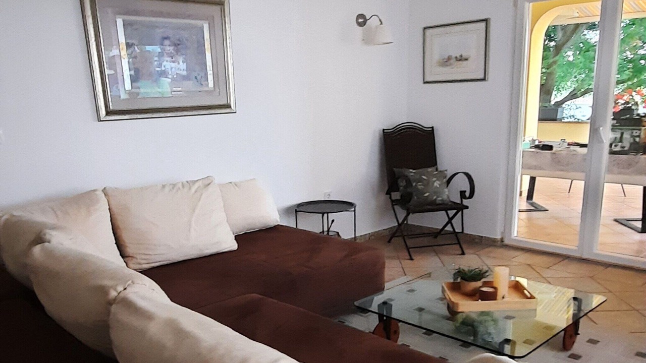 Photo of Livingroom in Vrsi