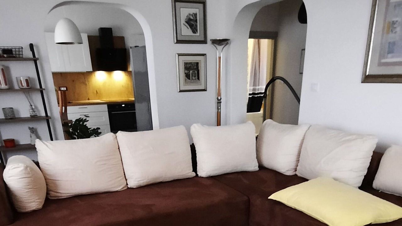 Photo of Livingroom in Vrsi