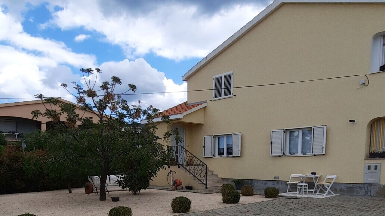 Photo of Outdoor in Vrsi
