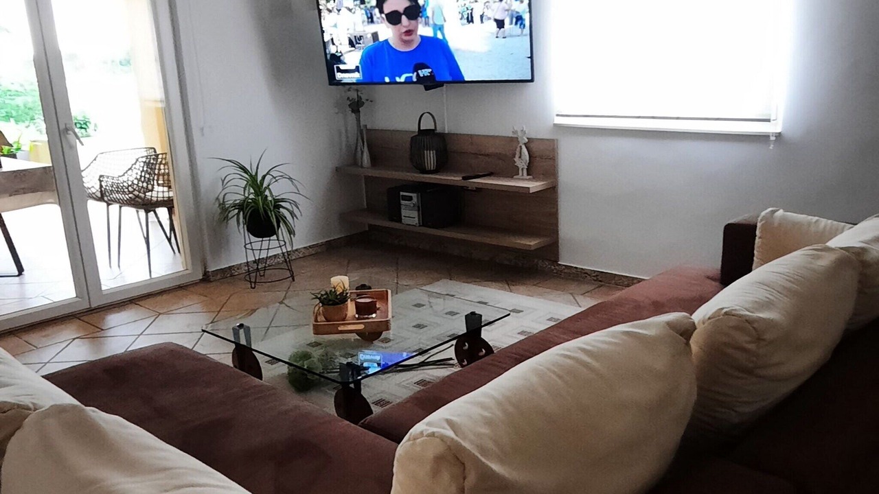 Photo of Livingroom in Vrsi