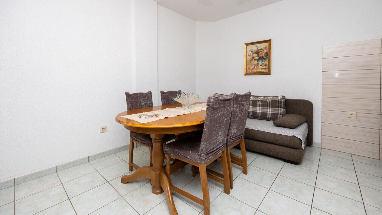 Photo of Bedroom in Poljica