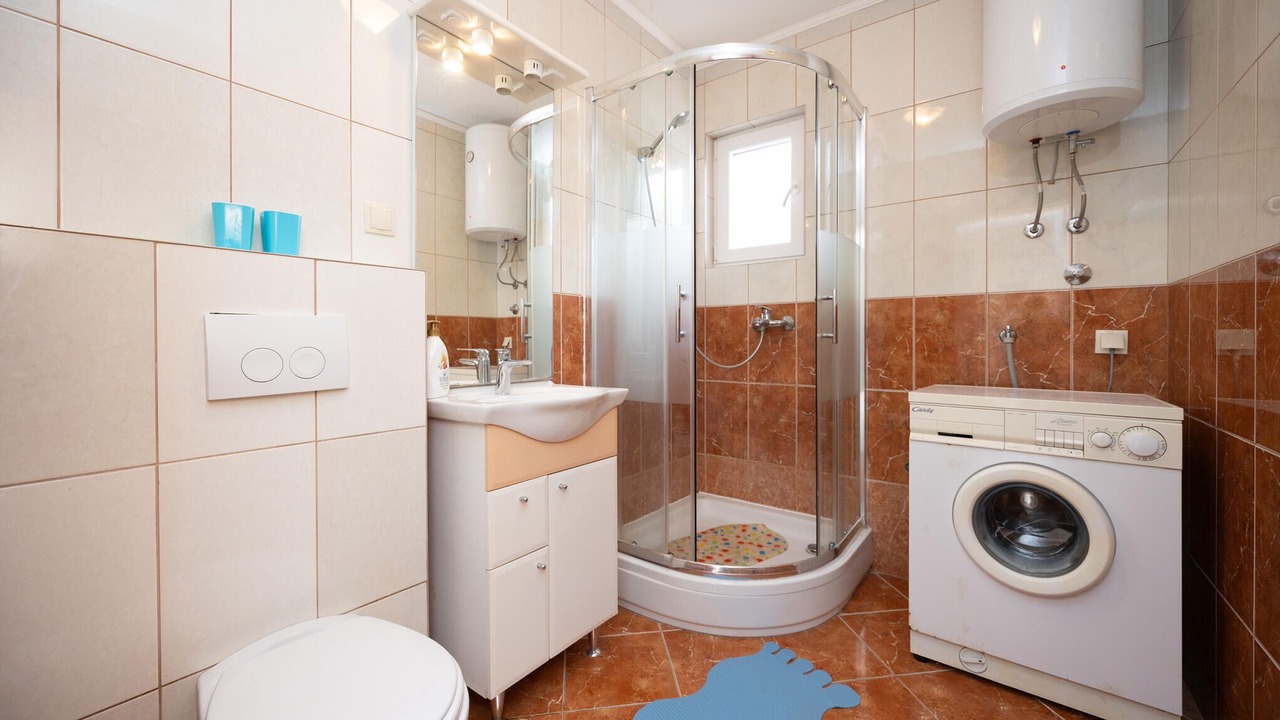 Photo of Bathroom in Poljica