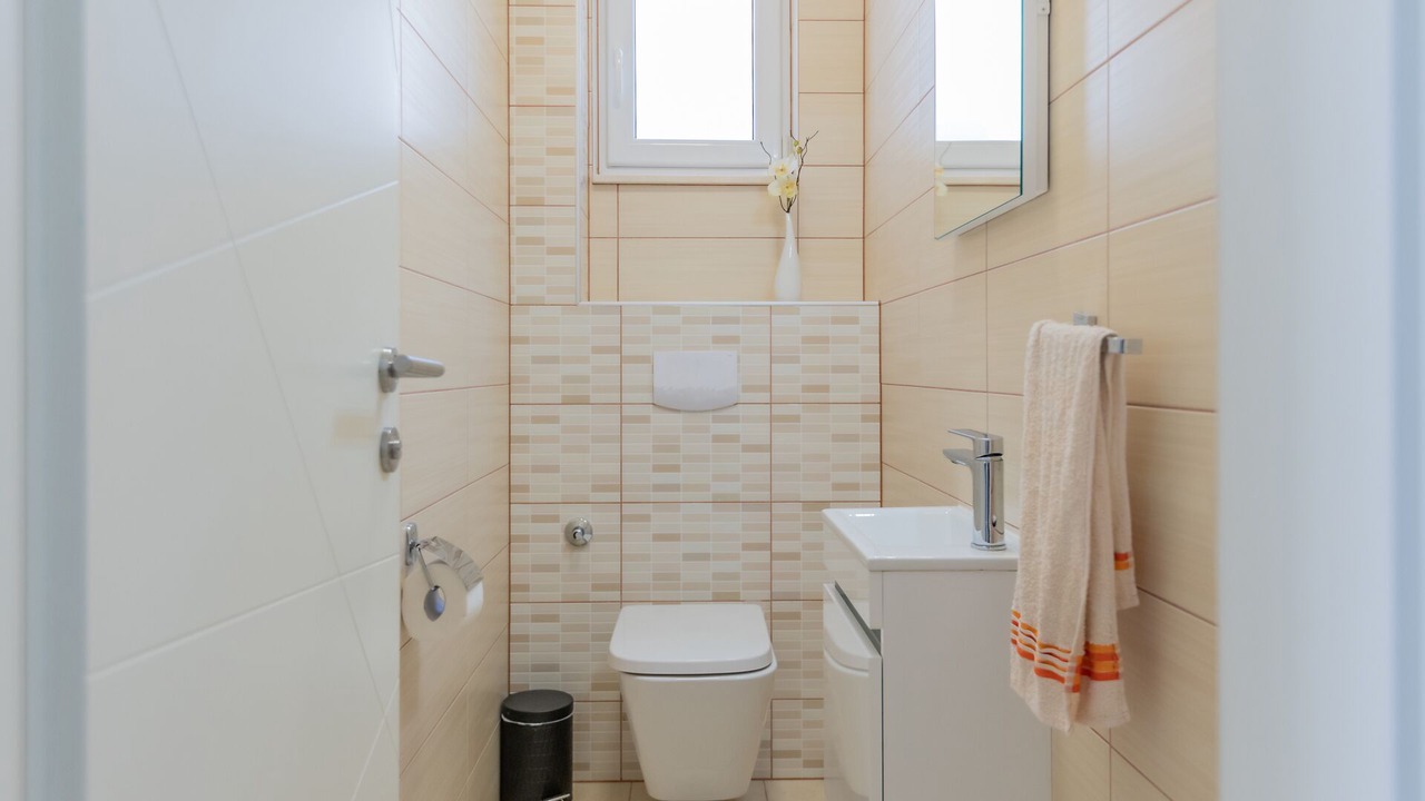 Photo of Bathroom in Rastovac