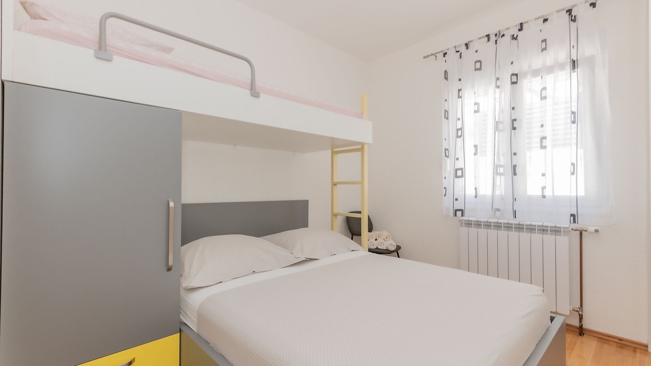 Photo of Bedroom in Rastovac