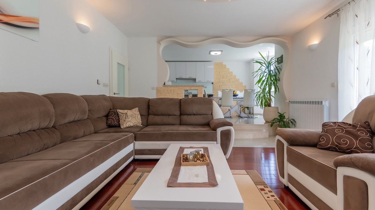 Photo of Livingroom in Rastovac