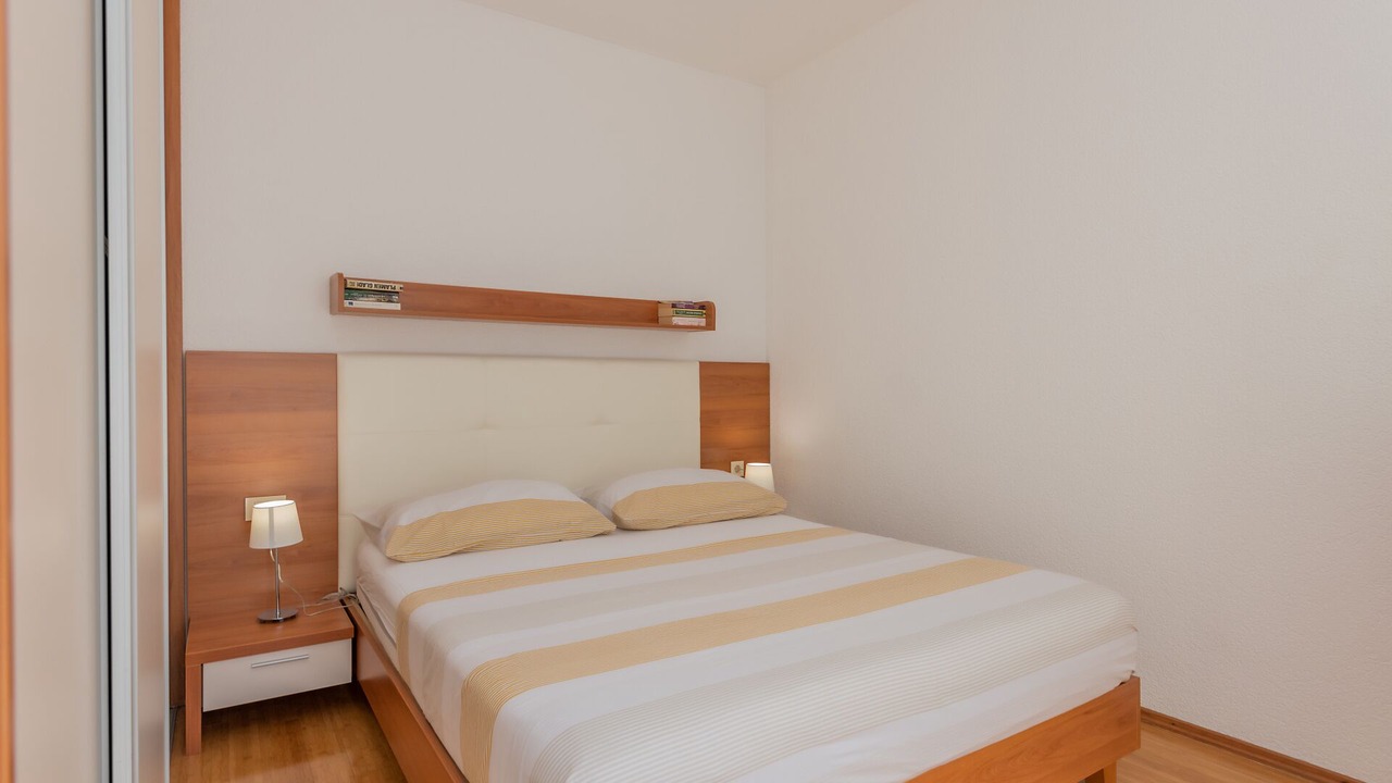 Photo of Bedroom in Rastovac