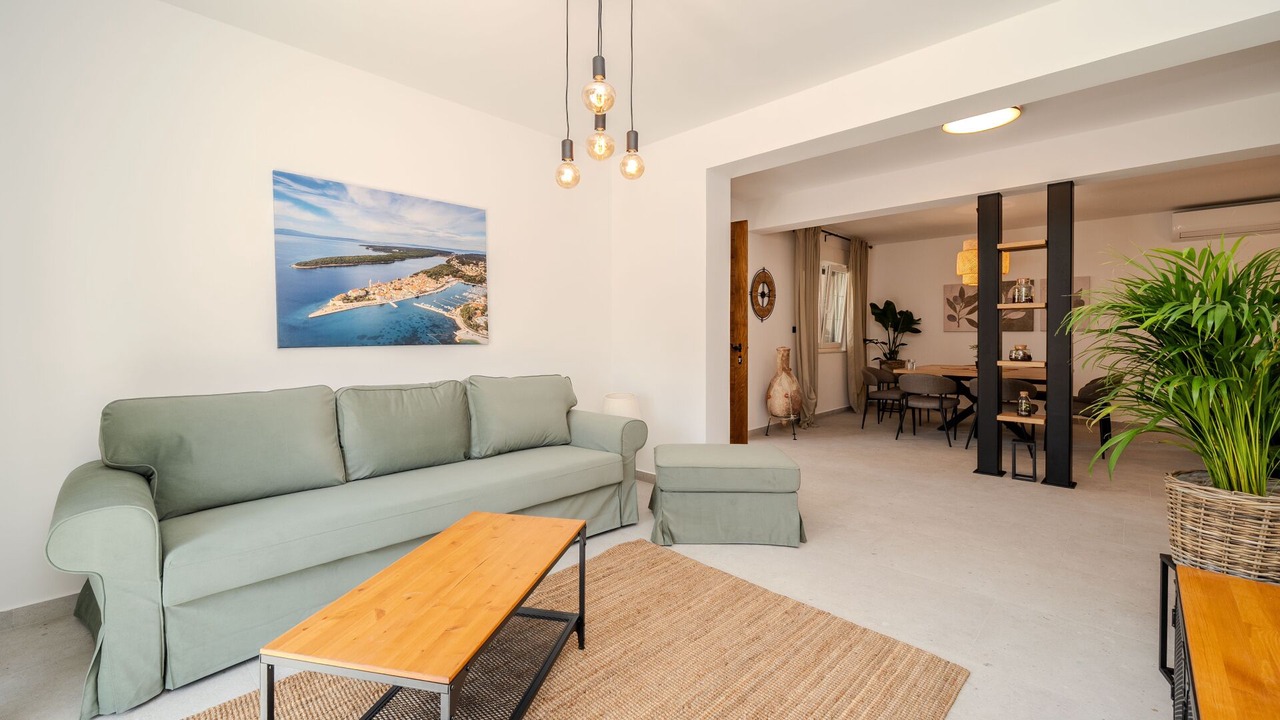 Photo of Livingroom in Barbat na Rabu