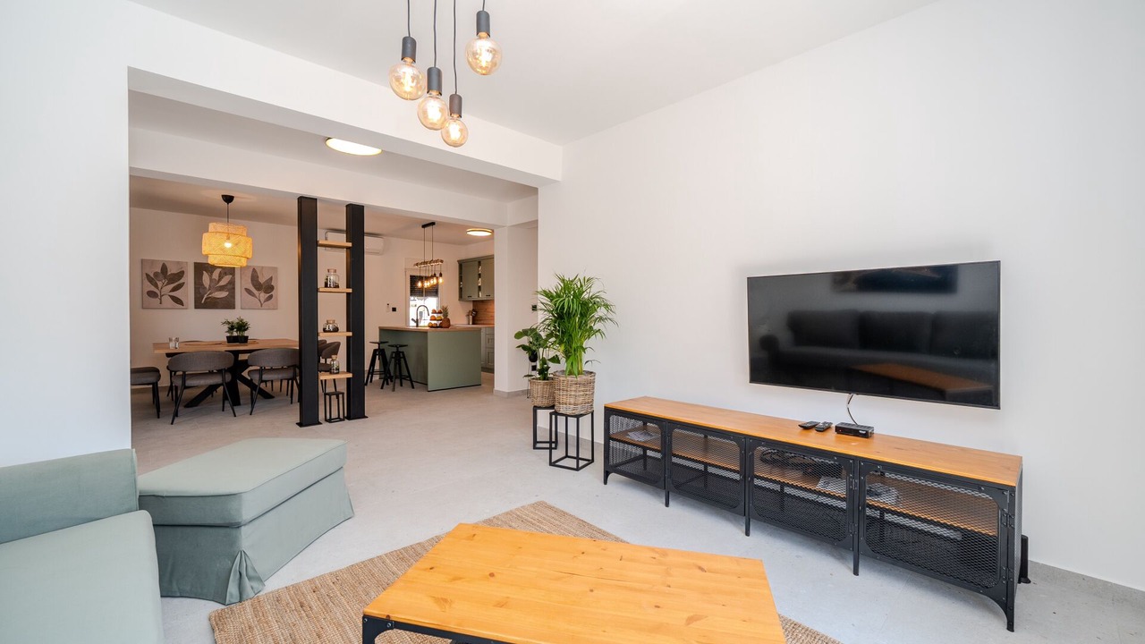 Photo of Livingroom in Barbat na Rabu