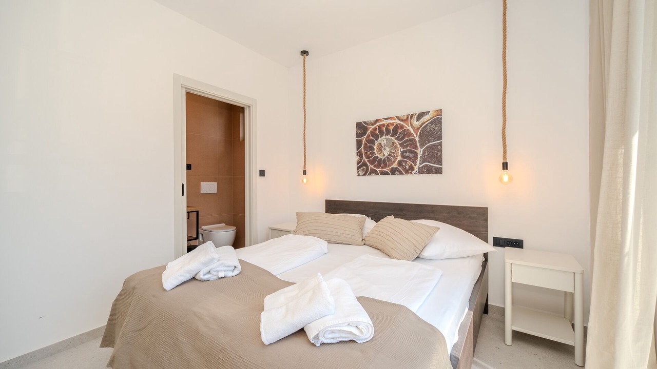 Photo of Bedroom in Barbat na Rabu