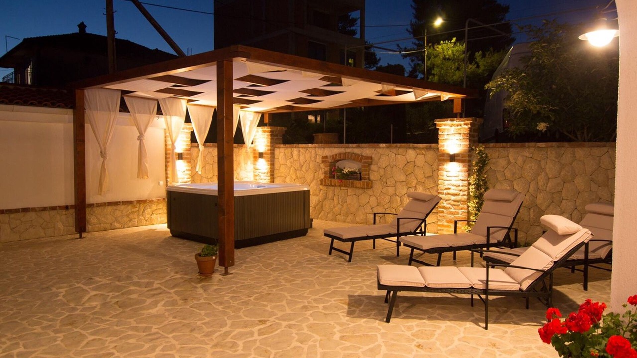 Photo of Outdoor in Barbat na Rabu