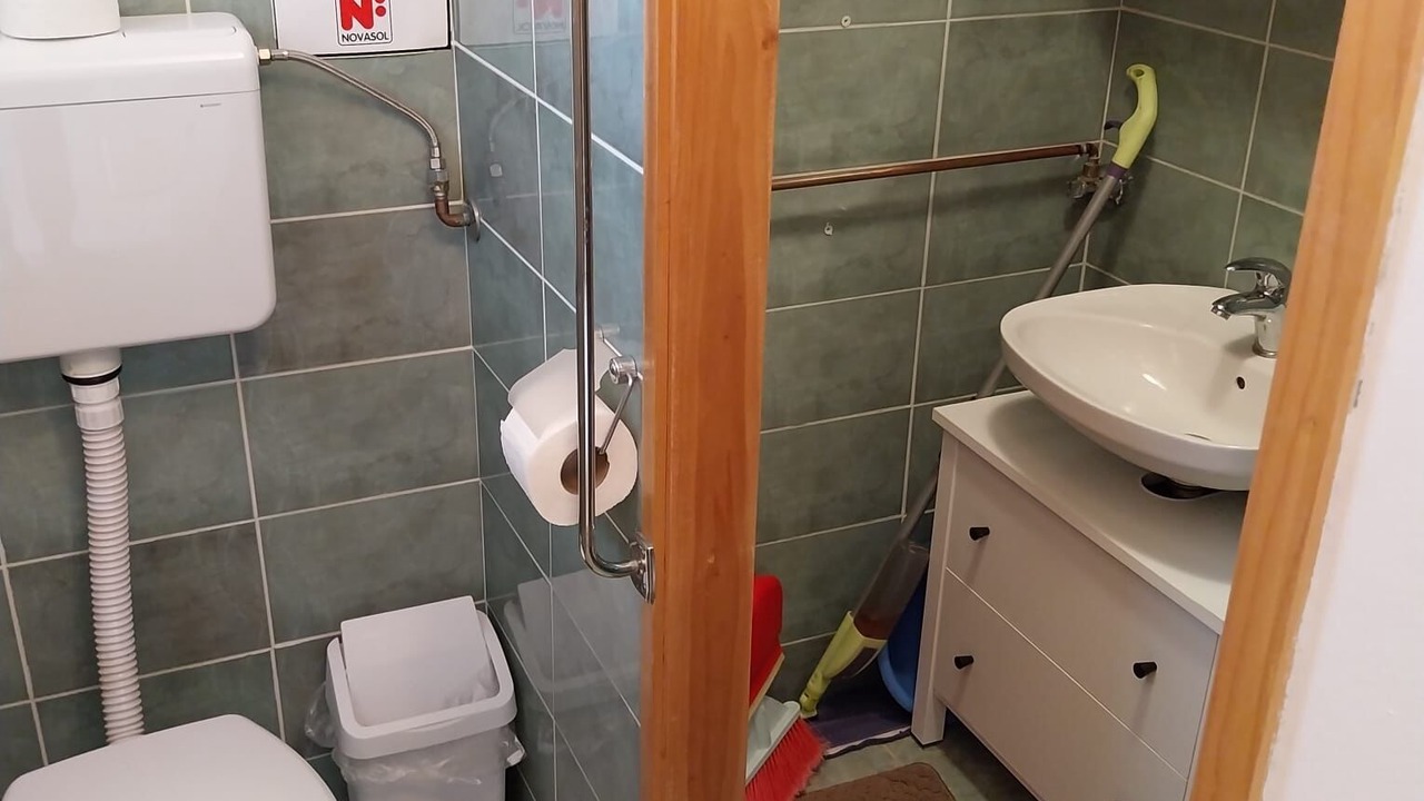 Photo of Bathroom in Bogovici