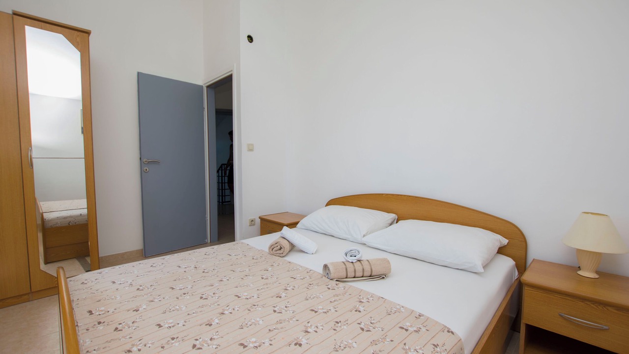 Photo of Bedroom in Ribarica